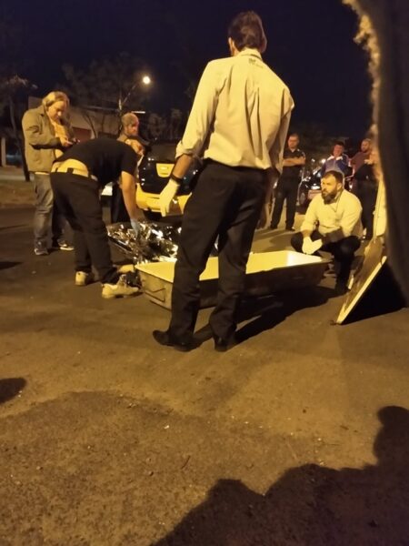 Em Piracicaba, açougueiro de 55 anos que morreu em atropelamento é identificado