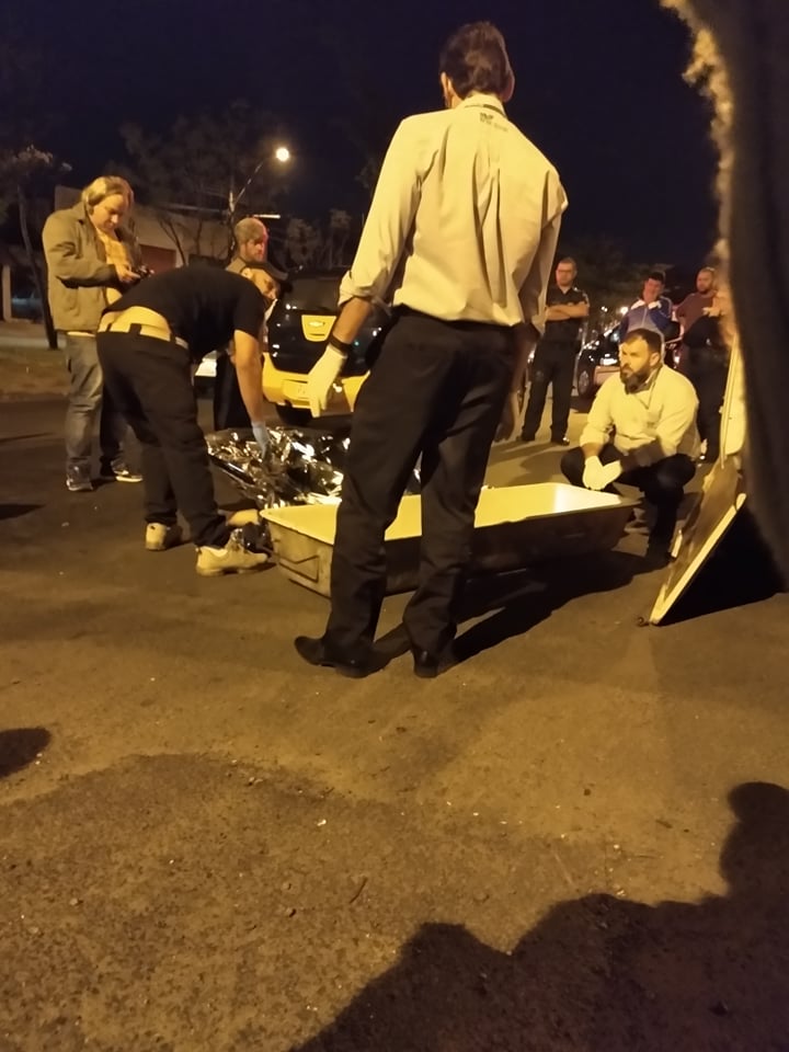 Em Piracicaba, açougueiro de 55 anos que morreu em atropelamento é identificado