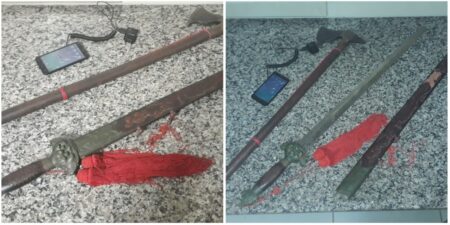 Em Piracicaba, tatuador é preso após ameaçar mulher por mensagens