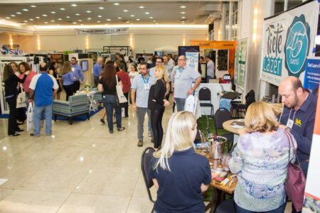 Feira dos Condomínios acontece na terça-feira (27), em Piracicaba (SP)
