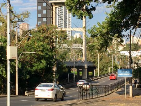 Temperatura mínima em Piracicaba neste fim de semana deve ser de 13º graus ponte piracicaba
