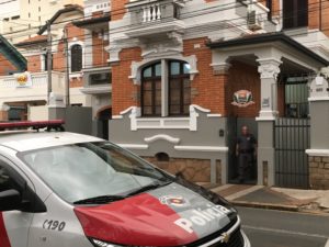 Mulher separada há mais de cinco anos recebe ameaça de morte de ex-companheiro em Piracicaba