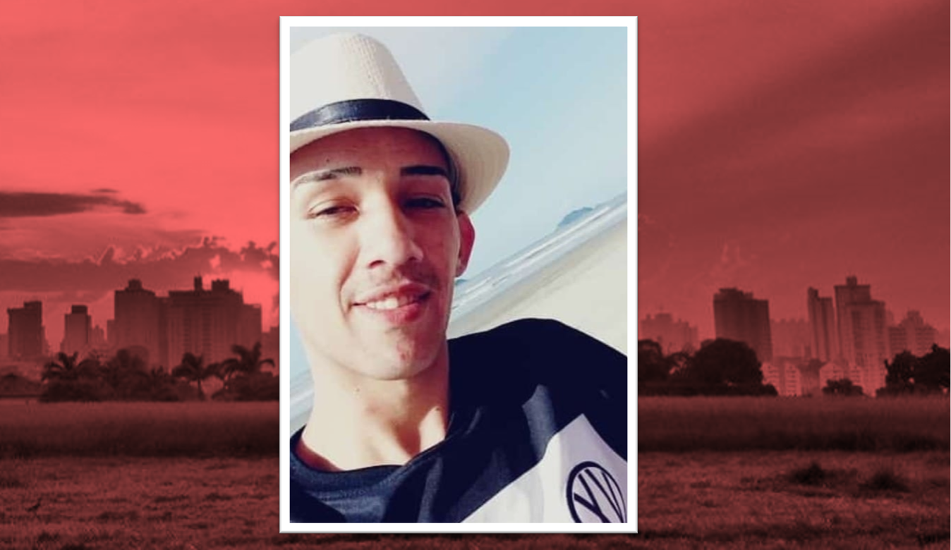 Jovem que morreu em grave acidente de trânsito, em Piracicaba, é identificado