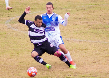 Fotos: Daniel Lins / A Folha Esportiva