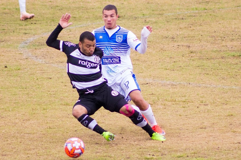 XV vence mais uma, abre vantagem e se classifica com três rodadas de antecedência