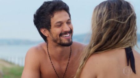 Resumo da novela “Bom Sucesso” deste sábado (17)