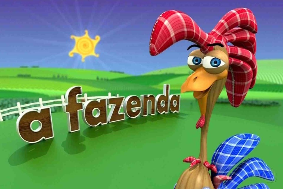 Enquete A Fazenda: quem você quer ver no programa?