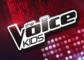 the voice brasil kids