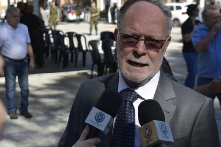 Barjas Negri decreta situação de emergência em Piracicaba barjas negri