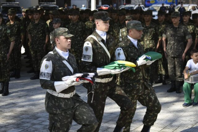 Aniversário: Piracicaba comemora 252 nesta quinta-feira, 01 de agosto