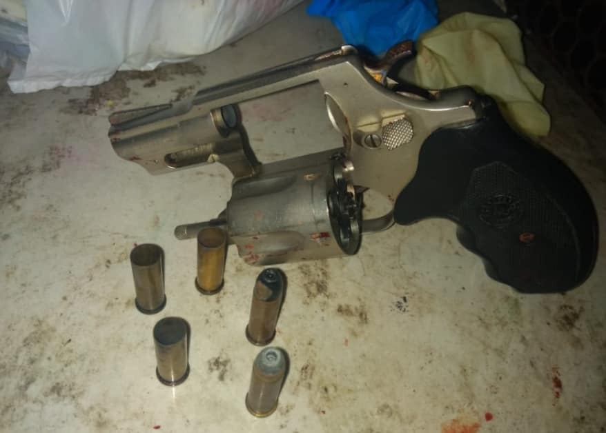 Homem de 41 anos morre após trocar tiros com a PM em Americana