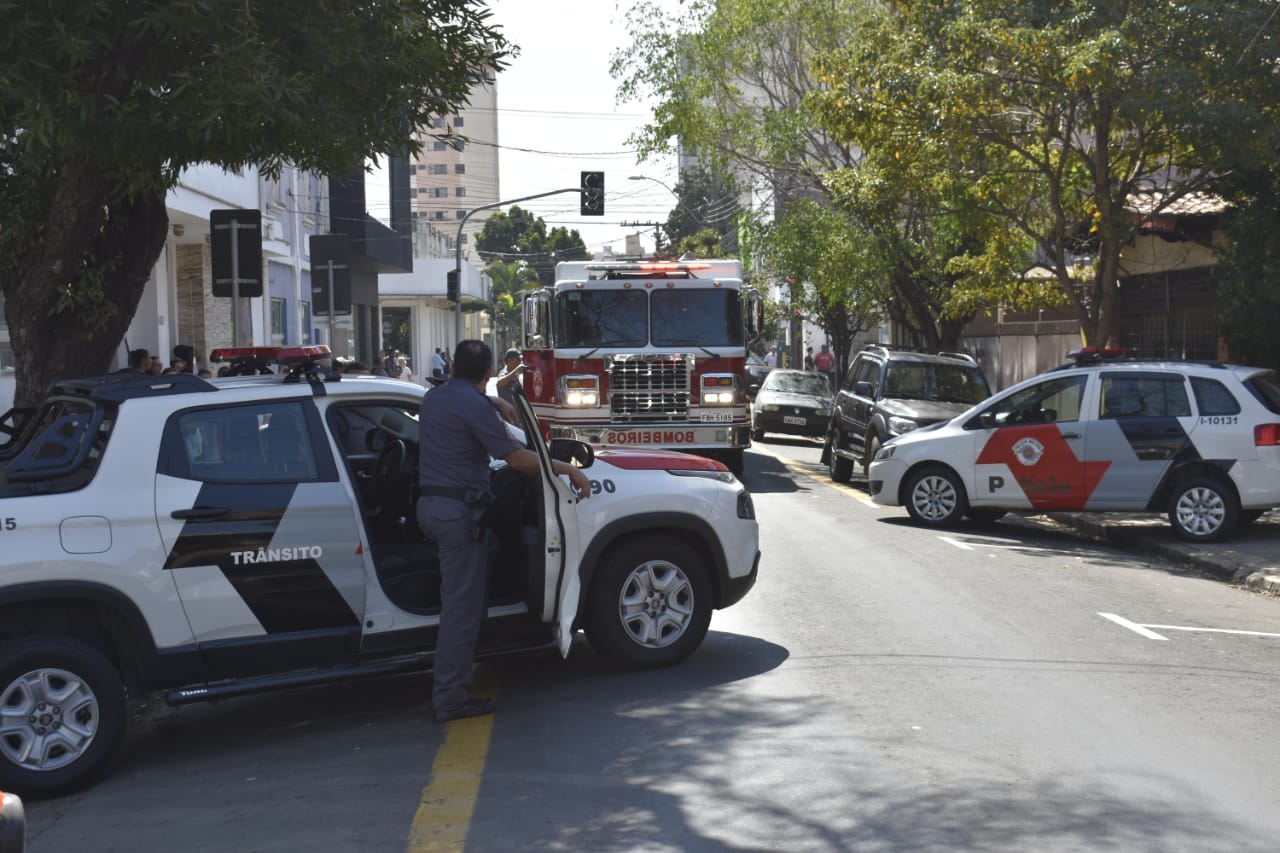 Indivíduo preso em Piracicaba tem passagem por tentativa de estupro