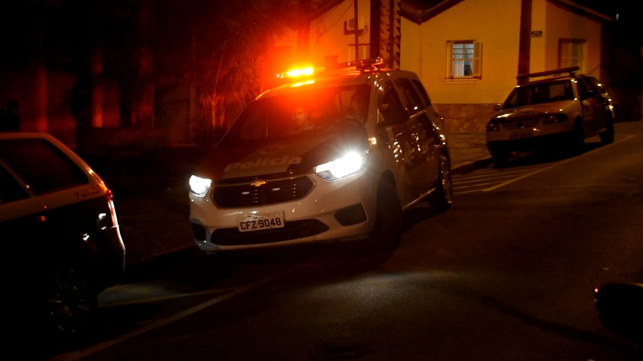 Em Piracicaba, bombeiros são acionados a imóvel para resgatar idosa abandonada