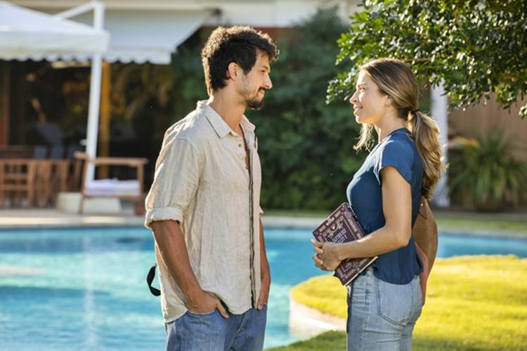 Resumo da novela “Bom Sucesso” desta sexta (16)