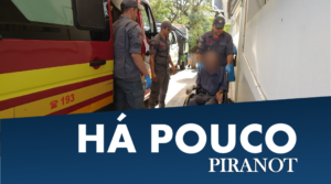 Em Piracicaba, moradora de rua gestante é agredida a socos por indivíduo