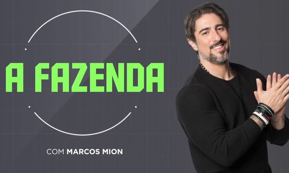 Enquete A Fazenda: Quem você quer no reality show?