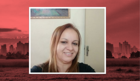 Em Piracicaba, mulher de 47 anos é morta a facadas pelo marido