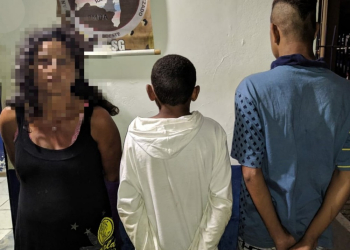 Foto: CIPE Sudoeste/ Polícia Militar