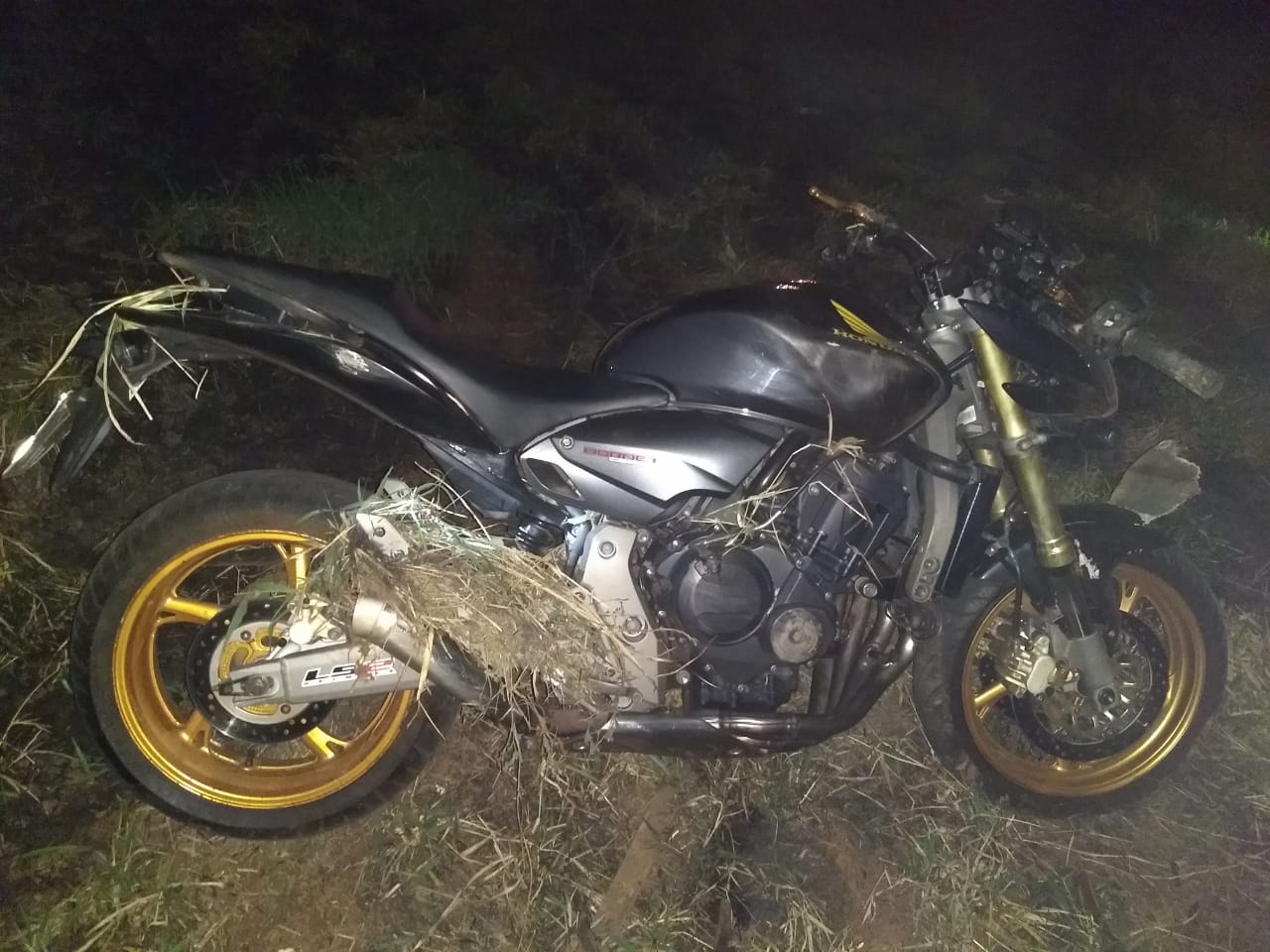 Grave acidente de trânsito em rodovia de Piracicaba deixa três mortos