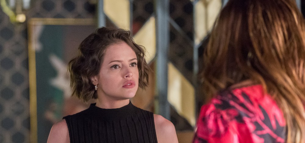 Resumo da semana de “A Dona do Pedaço”, da Globo; de 12 a 17 de agosto