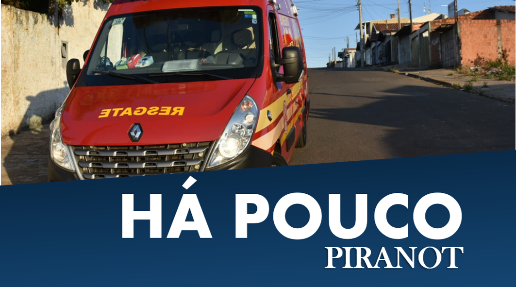 Em Piracicaba, indivíduo atropela criança de quatro anos e foge sem prestar socorro