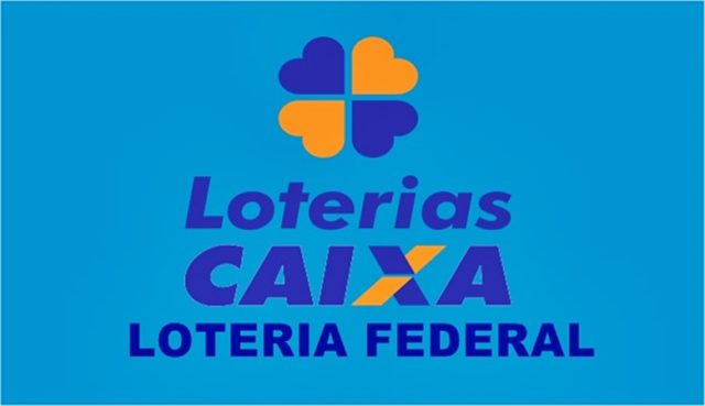 Loteria Federal