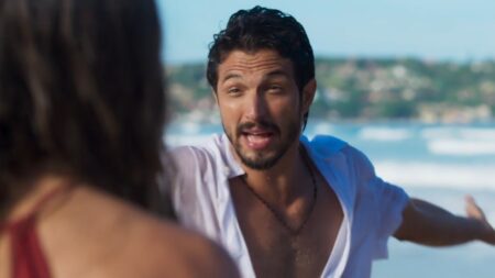 Resumo da novela “Bom Sucesso” desta sexta-feira (23)