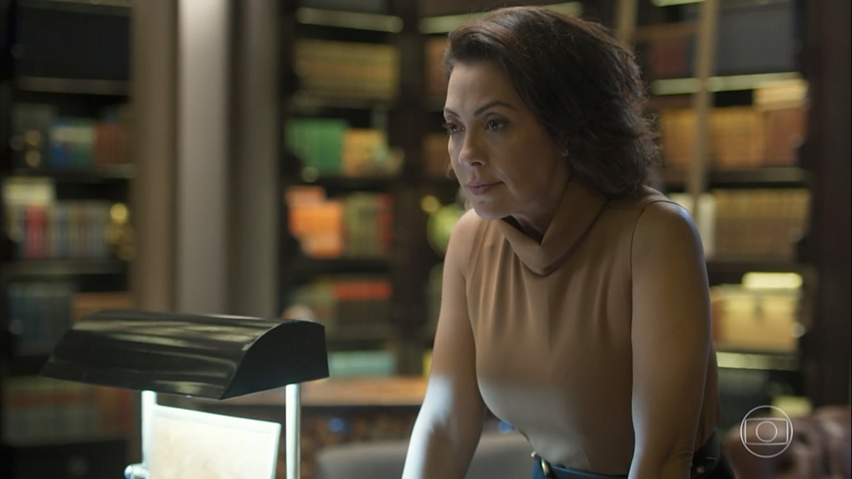 Resumo da novela “Bom Sucesso” deste sábado (10)