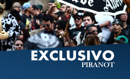 Passeata em homenagem a Raul Seixas acontece neste sábado (24), em Piracicaba Passeata em homenagem a Raul Seixas acontece neste sábado (24), em Piracicaba