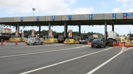Vereador critica instalação de pedágio em rodovia Piracicaba-Charqueada pedágio