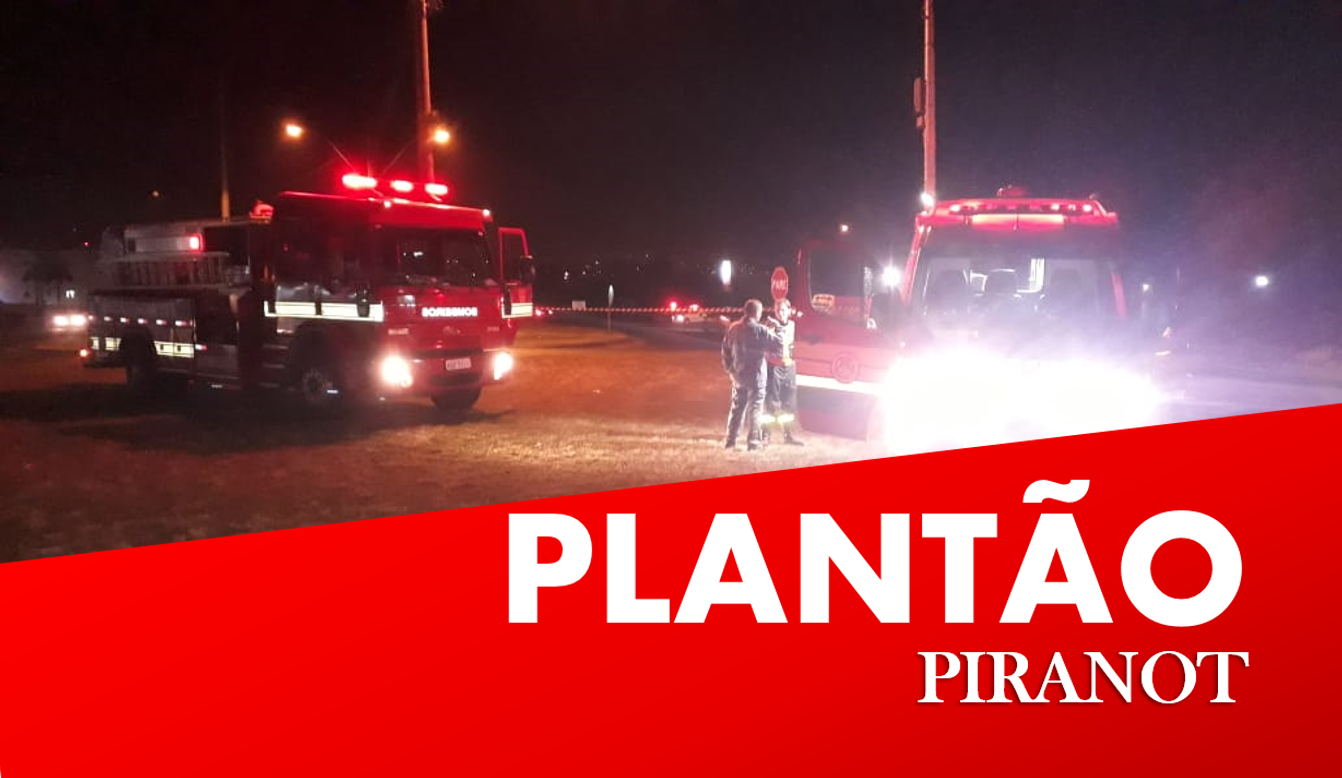 Motociclista de 23 anos morre após grave acidente em rodovia de Piracicaba