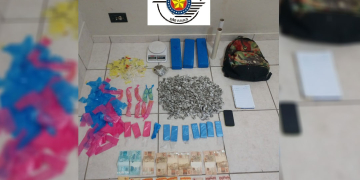 Foto: Polícia Militar