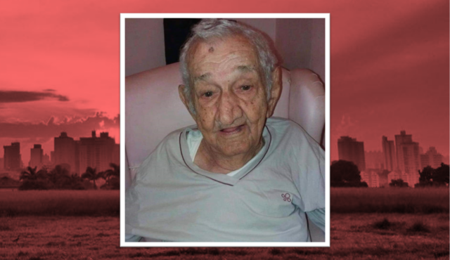 Morre em Piracicaba o empresário ‘Seo Braga’, dono de uma sorveteria no Centro