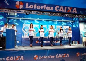 Saiba como funcionam os sorteios das loterias da Caixa