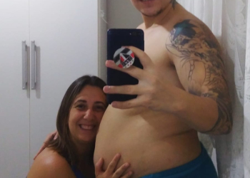 Foto: Arquivo pessoal