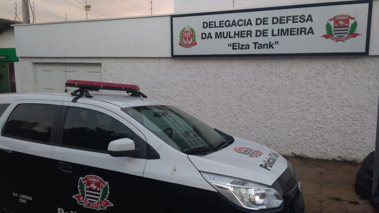 Médium é preso acusado de abuso sexual em centro espírita de Limeira