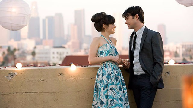 Corujão da Globo exibe (500) Dias com Ela nesta quarta-feira (11)