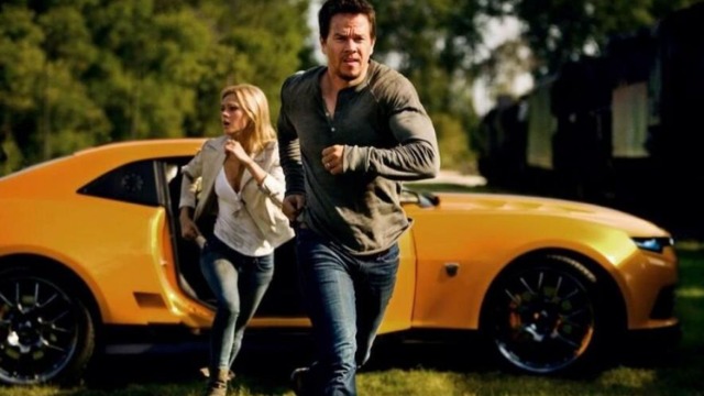 “Transformers: A Era Da Extinção” será exibido hoje (08), no “Domingo Maior”, da Globo