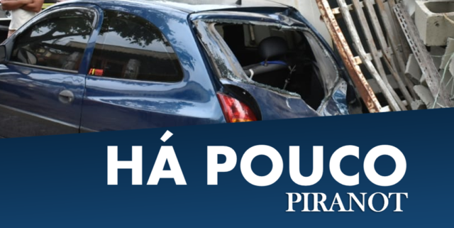 Caminhão carregado de concreto tomba em avenida de Piracicaba