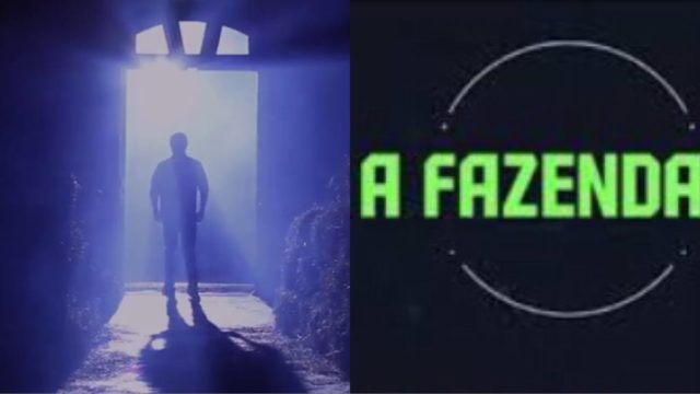 a fazenda 11