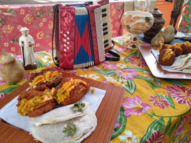 9º Encontro Nordestino acontece neste final de semana no Engenho Central