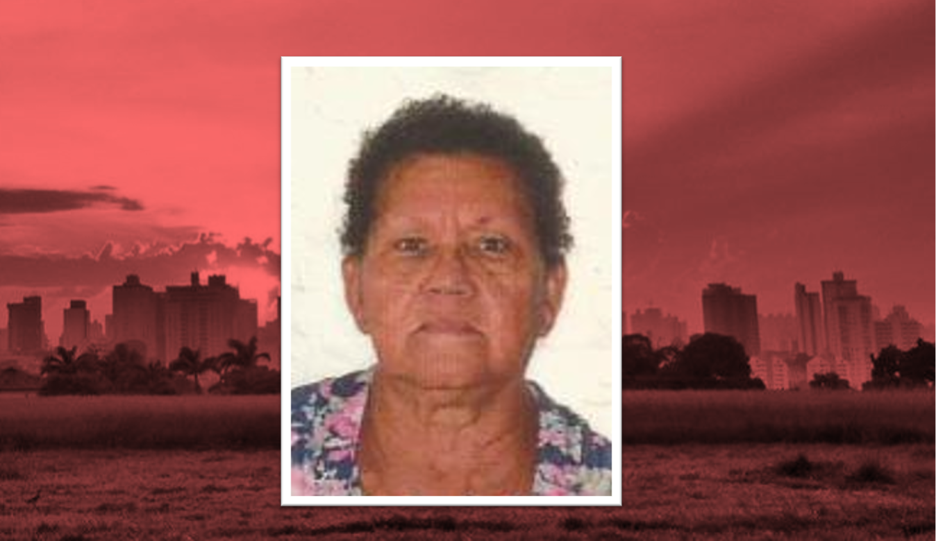 Idosa de 71 anos morre atropelada em avenida de Santa Bárbara d’ Oeste