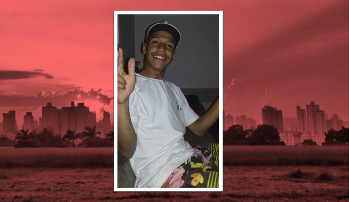 Jovem com problemas mentais desaparece em Piracicaba; familiares pedem ajuda