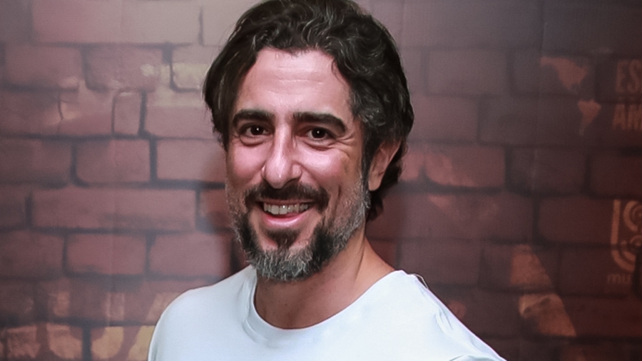 Tudo que você precisa saber sobre Marcos Mion