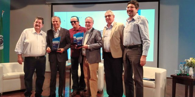 Instituto Trata Brasil premia Piracicaba por seus serviços de saneamento