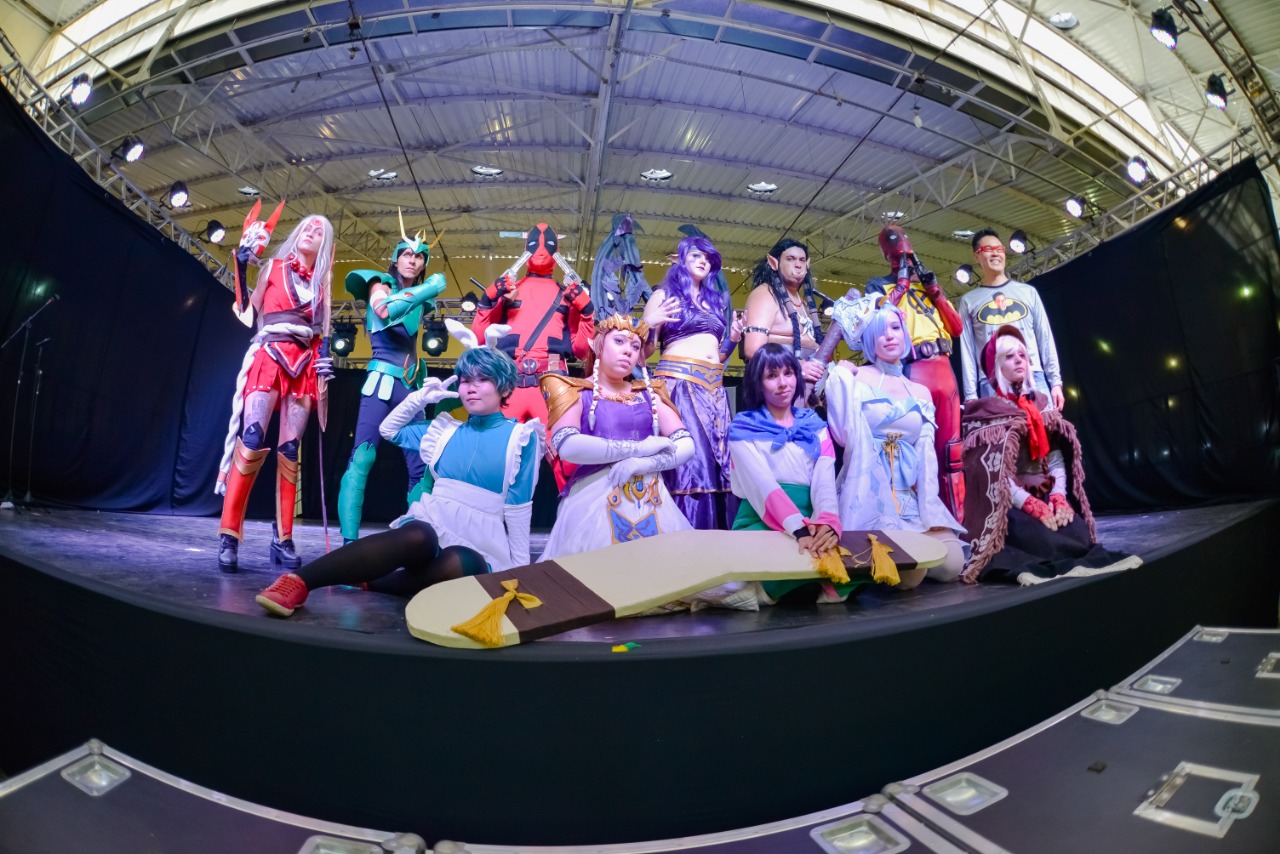 Japan Festival Indaiatuba Matsuri terá três dias de grandes atrações