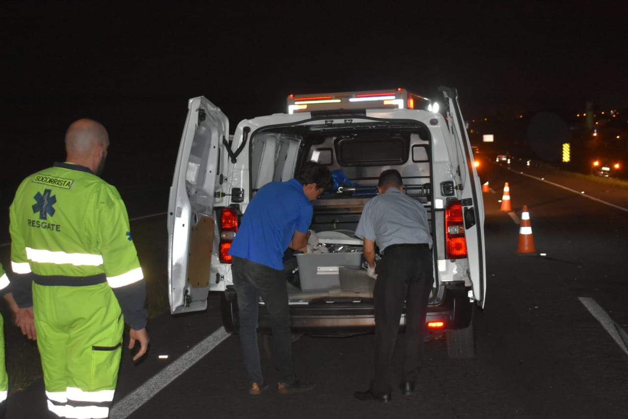 Vítima fatal de acidente em Piracicaba trabalhava na Dedini e tinha 41 anos
