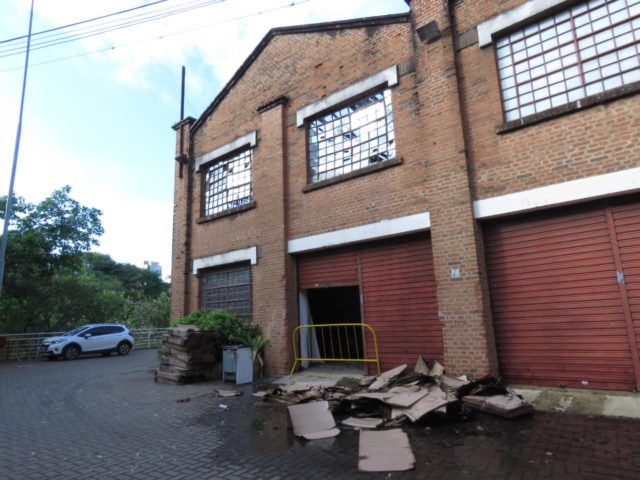 Após incêndio, reforma de barracão do Engenho de Piracicaba começa hoje (14)