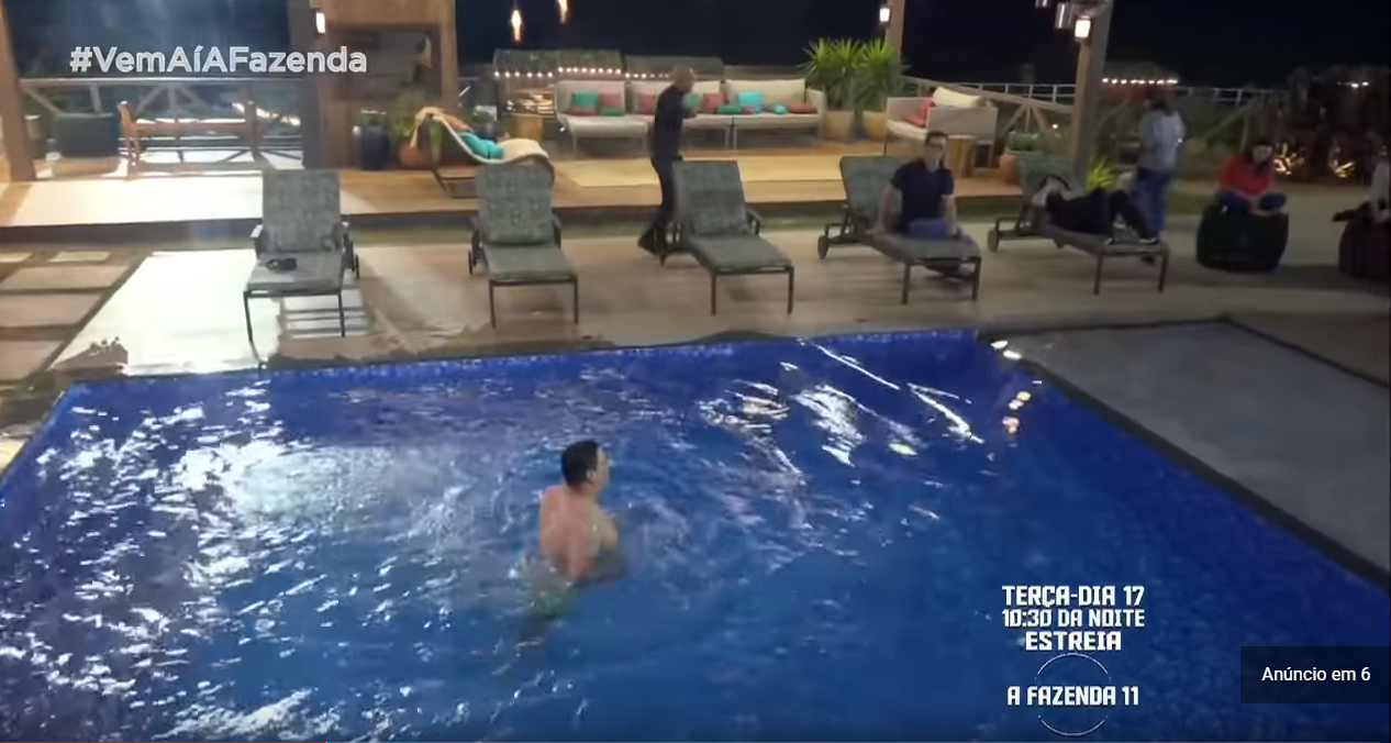 A Fazenda 11: confira fotos da sede da fazenda onde os famosos ficarão confinados