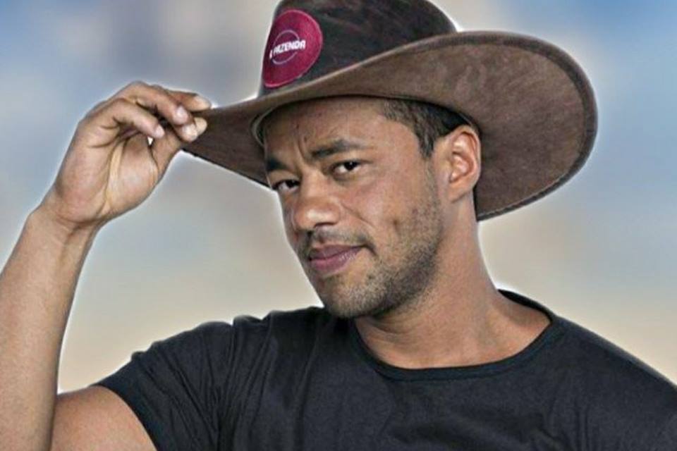 Enquete A Fazenda: gostou da expulsão de Phellipe Haagensen?